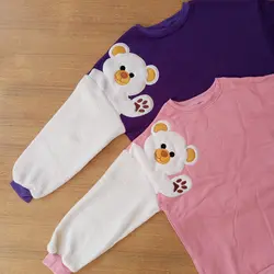 دورس زنانه آستین خرسی