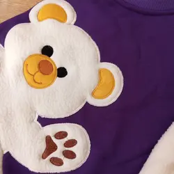 دورس زنانه آستین خرسی