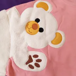 دورس زنانه آستین خرسی