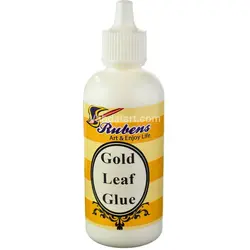 چسب ورق طلا  روبنس 70 میل