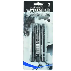 گرافیت 3 عددی مدل Peroci