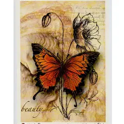 کاغذ ترانسفر اندازه A4 مجموعه 10 عددی