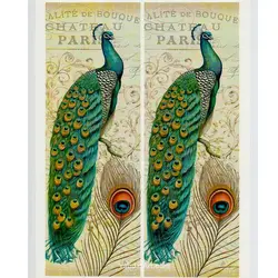 کاغذ ترانسفر اندازه A4 مجموعه 8 عددی