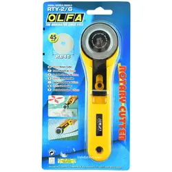 کاتر غلطکی الفا مدل RTY-2/G