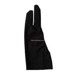 دستکش طراحی پارچه ای