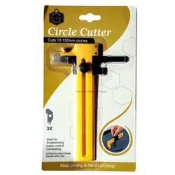 کاتر گرد بر متوسط مدل Keep Smiling