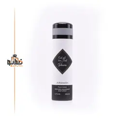 اسپری کرکی تیزیانا ترنزی جانوین - خط بو | فروشگاه اینترنتی خط بو