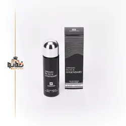 عطر و ادکلن مونت بلنک لجند ۳۰میل جانوین | خط بو | فروشگاه اینترنتی عطر و ادکلن