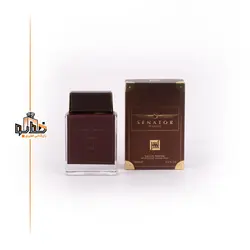 عطر ادکلن سناتور قهوه ای مردانه جانوین | Johnwin brown Senator | خط بو | فروشگاه اینترنتی عطر و ادکلن