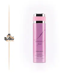 اسپری بوس فیم جانوین | خط بو | فروشگاه اینترنتی عطر و ادکلن