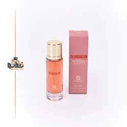 عطر ادکلن ژان پل گوتیه اسکندال ۳۰میل جانوین | خط بو | فروشگاه اینترنتی عطر و ادکلن