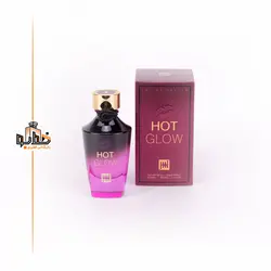 عطر ادکلن هات زون زنانه فراگرنس ورد جانوین |johnwin Fragrance world Hot Zone | خط بو | فروشگاه اینترنتی عطر و ادکلن