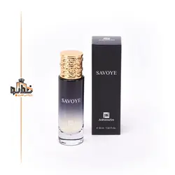 عطر ادکلن دیور ساواج۳۰میل جانوین | خط بو | فروشگاه اینترنتی عطر و ادکلن