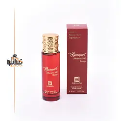 عطر ادکلن فرانسیس کرکجان باکارات رژ ۳۰ میل جانوین | خط بو | فروشگاه اینترنتی عطر و ادکلن
