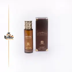 ادکلن جانوین سناتور قهوای جانوین | Johnwin Senator - خط بو | فروشگاه اینترنتی عطر و ادکلن