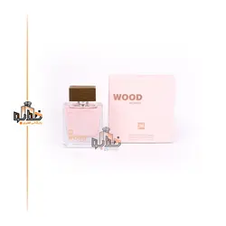 ادکلن وود صورتی جانوین - فروشگاه اینترنتی خط بو