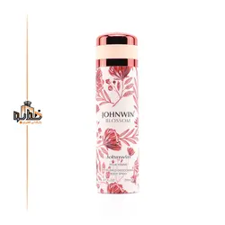 اسپری گوچی بلوم زنانه جانوین - خط بو | فروشگاه اینترنتی عطر و ادکلن