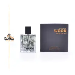 عطر ادکلن هی وود راکی مانتین وود-مشکی جانوین | johnwin He Wood Rocky Mountain Wood - خط بو | فروشگاه اینترنتی عطر و ادکلن