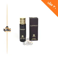 ادکلن ادو پرفیوم مردانه سورپریسو پور هوم جانوین | Johnwin Surpriso Pour Homme - خط بو | فروشگاه اینترنتی عطر و ادکلن