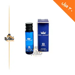 عطر ادکلن مردانه دولچه گابانا کینگ جانوین - خط بو | فروشگاه اینترنتی عطر و ادکلن