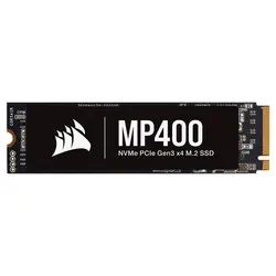 اس اس دی Corsair MP400 NVMe PCIe M.2 SSD 4TB