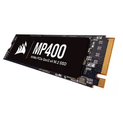 اس اس دی Corsair MP400 NVMe PCIe M.2 SSD 4TB