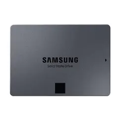 اس اس دی Samsung870 QVO SATA III 4TB