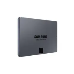 اس اس دی Samsung870 QVO SATA III 4TB