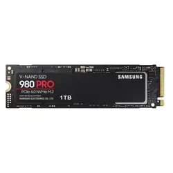 اس اس دی Samsung980 Pro NVMe PCIe M.2 2280 1TB