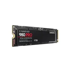 اس اس دی Samsung980 Pro NVMe PCIe M.2 2280 1TB