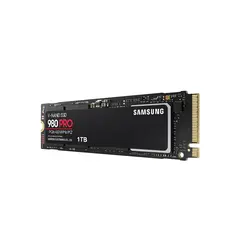 اس اس دی Samsung980 Pro NVMe PCIe M.2 2280 1TB