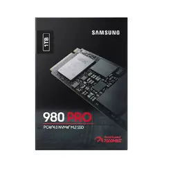 اس اس دی Samsung980 Pro NVMe PCIe M.2 2280 1TB