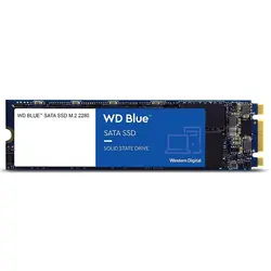 اس اس دی WD Blue 3D NAND Sata M.2 2280 2TB