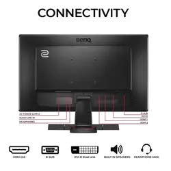 مانیتور Benq Zowie RL2455s 24 inch