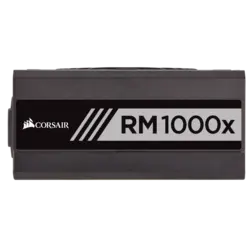 پاور Corsair RM1000x