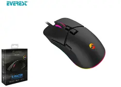موس Everest SM-G05 X-Racer