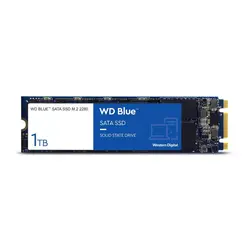 اس اس دی WD Blue 3D NAND Sata M.2 2280 1TB