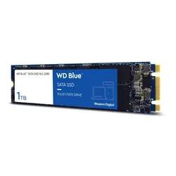اس اس دی WD Blue 3D NAND Sata M.2 2280 1TB