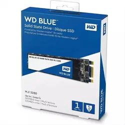 اس اس دی WD Blue 3D NAND Sata M.2 2280 1TB