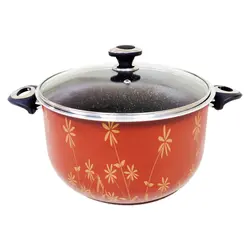 قابلمه 30 اروپا مدل آفتابگردان