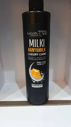 خرید شیر عسل سالن کر 500 میل- مانیز گروپ