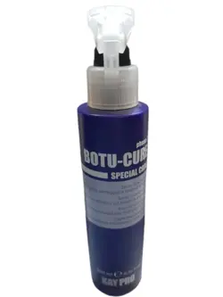 اسپري بازسازي كننده بوتاكس کیپرو Keypro - مانیز گروپ