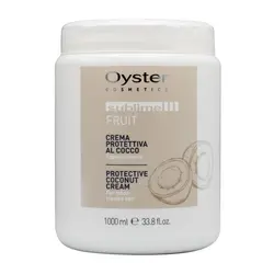 ماسک موی نارگیل اویستر ایتالیا ترمیم کننده - مانیزگروپ