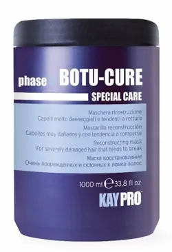 ماسک موی بوتاکس کیپرو Keypro - مانیز گروپ