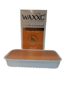 موم وکس برند وکسی WAXXC (نسکافه ای ) - مانیز گروپ