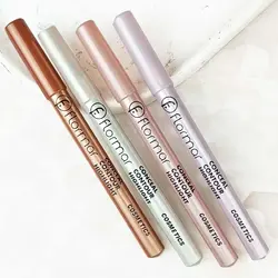 مداد کانتور و هایلایتر فلورمار