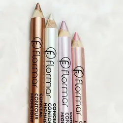 مداد کانتور و هایلایتر فلورمار