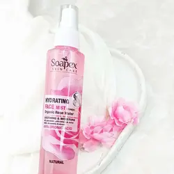 تونر گلاب آبرسان سوپکس