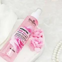 تونر گلاب آبرسان سوپکس