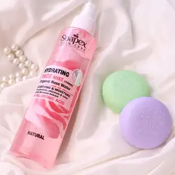 تونر گلاب آبرسان سوپکس